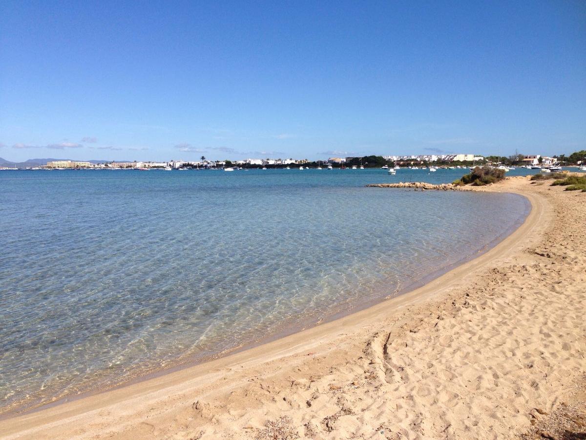 Astbury Bungalows del Lago La Savina  Exterior foto